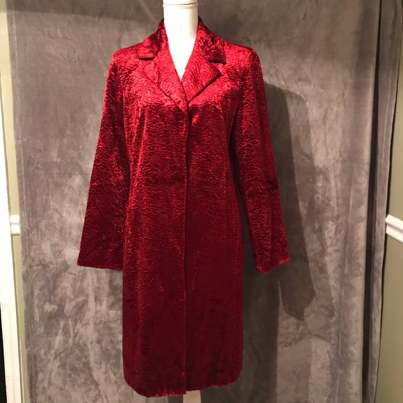 siena studio coat